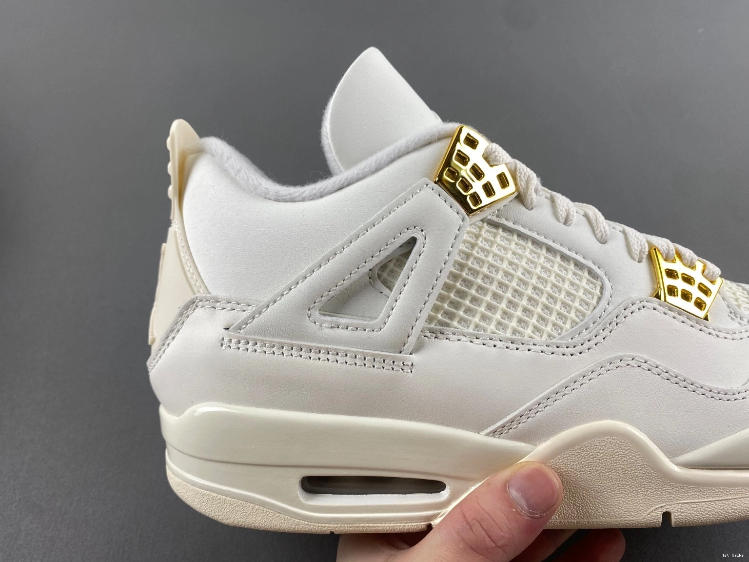 Sail AQ9129-170 Jordan 4 Air 1122